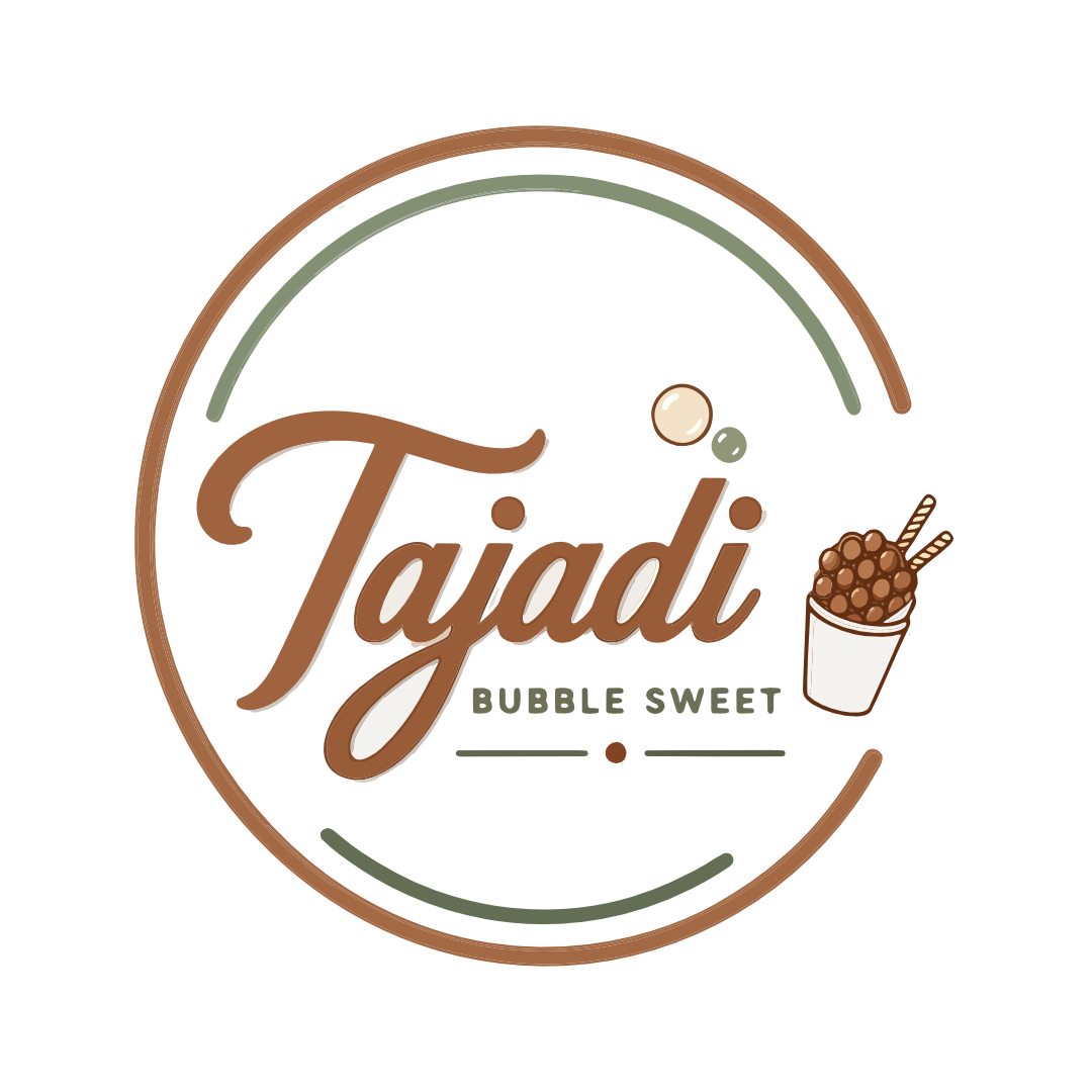 Tajadi Bubble Sweet
